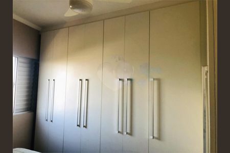Apartamento à venda com 3 quartos, 69m² em Luz, São Paulo