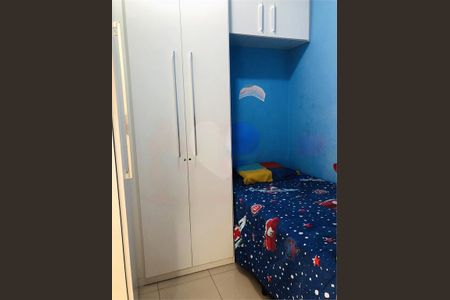 Apartamento à venda com 3 quartos, 69m² em Luz, São Paulo