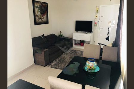 Apartamento à venda com 3 quartos, 69m² em Luz, São Paulo