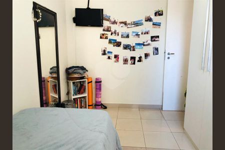 Apartamento à venda com 3 quartos, 69m² em Luz, São Paulo