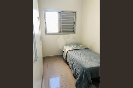 Apartamento à venda com 3 quartos, 69m² em Luz, São Paulo