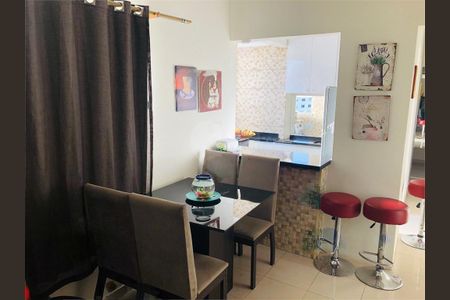 Apartamento à venda com 69m², 3 quartos e sem vaga