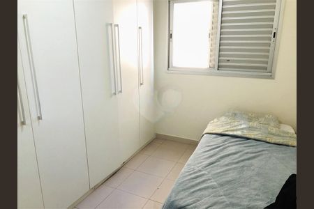 Apartamento à venda com 3 quartos, 69m² em Luz, São Paulo