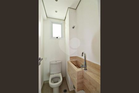 Apartamento à venda com 4 quartos, 203m² em Chora Menino, São Paulo