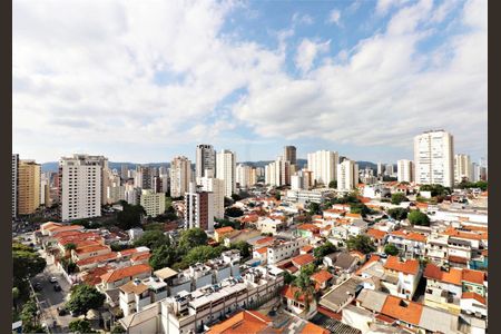Apartamento à venda com 203m², 4 quartos e 4 vagas