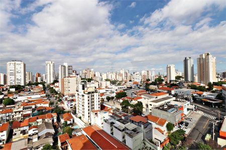 Apartamento à venda com 203m², 4 quartos e 4 vagas