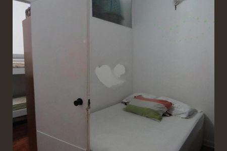 Studio à venda com 50m², 1 quarto e sem vaga