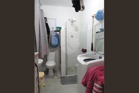 Studio à venda com 50m², 1 quarto e sem vaga