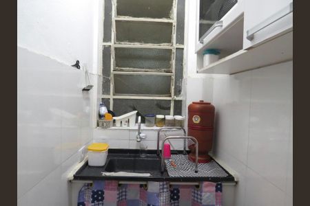 Studio à venda com 50m², 1 quarto e sem vaga