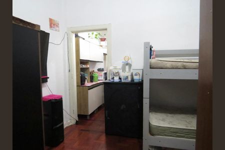 Studio à venda com 50m², 1 quarto e sem vaga