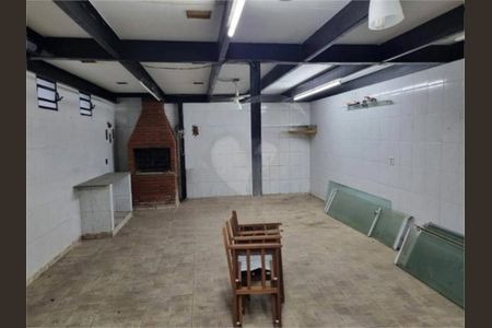 Casa à venda com 2 quartos, 140m² em Vila Aurora (Zona Norte), São Paulo