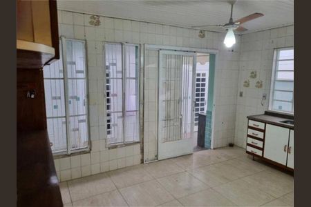 Casa à venda com 2 quartos, 140m² em Vila Aurora (Zona Norte), São Paulo