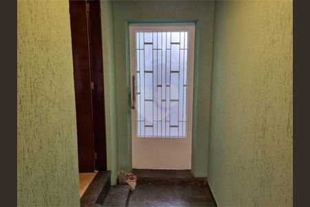 Casa à venda com 2 quartos, 140m² em Vila Aurora (Zona Norte), São Paulo