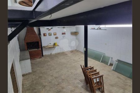 Casa à venda com 2 quartos, 140m² em Vila Aurora (Zona Norte), São Paulo