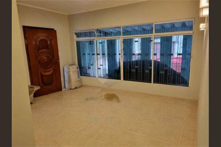 Casa à venda com 2 quartos, 140m² em Vila Aurora (Zona Norte), São Paulo