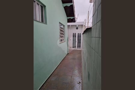 Casa à venda com 2 quartos, 140m² em Vila Aurora (Zona Norte), São Paulo