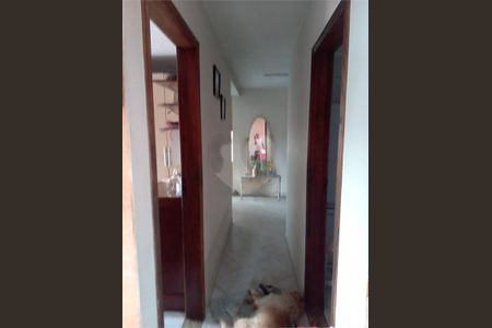 Casa à venda com 3 quartos, 334m² em Tucuruvi, São Paulo