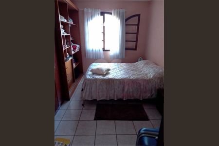 Casa à venda com 3 quartos, 334m² em Tucuruvi, São Paulo