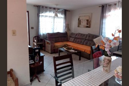 Casa à venda com 3 quartos, 334m² em Tucuruvi, São Paulo