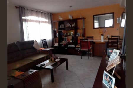 Casa à venda com 3 quartos, 334m² em Tucuruvi, São Paulo