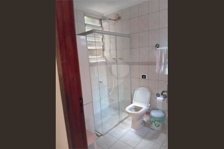 Casa à venda com 3 quartos, 334m² em Tucuruvi, São Paulo
