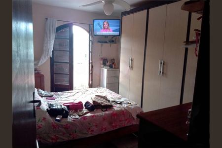 Casa à venda com 3 quartos, 334m² em Tucuruvi, São Paulo