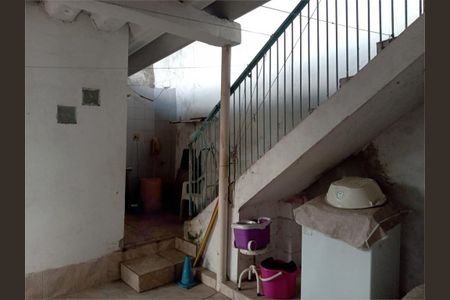 Casa à venda com 3 quartos, 334m² em Tucuruvi, São Paulo