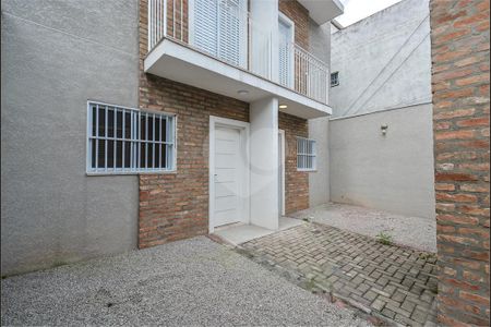 Casa à venda com 75m², 2 quartos e 1 vaga