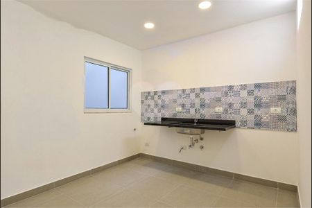 Casa à venda com 75m², 2 quartos e 1 vaga