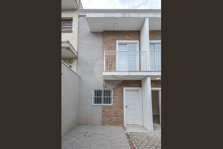Casa à venda com 2 quartos, 75m² em Vila Vera, São Paulo