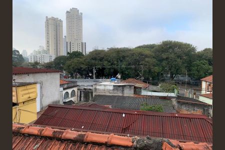 Casa à venda com 4 quartos, 205m² em Parque Mandaqui, São Paulo