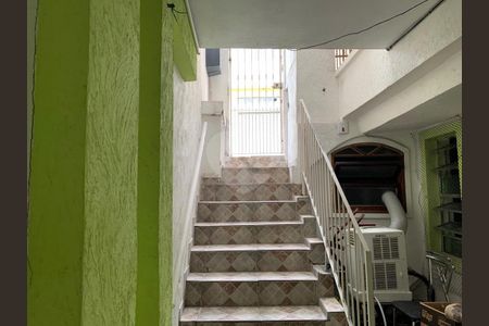 Casa à venda com 4 quartos, 205m² em Parque Mandaqui, São Paulo