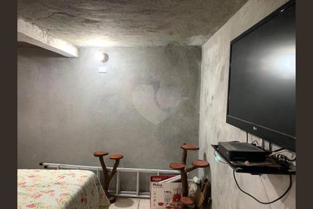 Casa à venda com 4 quartos, 205m² em Parque Mandaqui, São Paulo