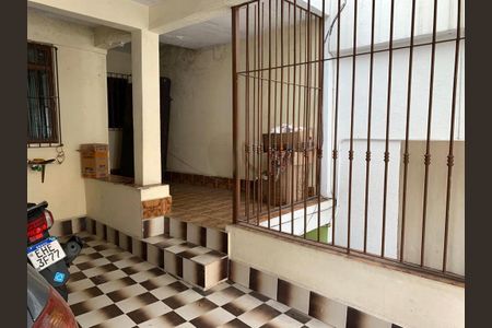 Casa à venda com 4 quartos, 205m² em Parque Mandaqui, São Paulo