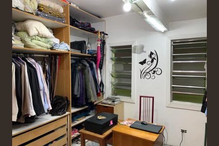 Casa à venda com 4 quartos, 205m² em Parque Mandaqui, São Paulo