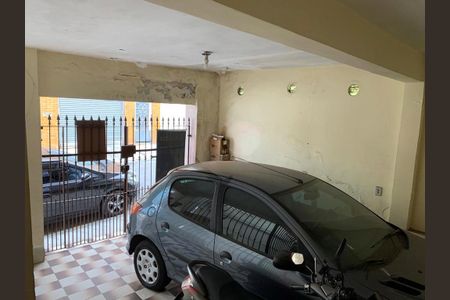 Casa à venda com 4 quartos, 205m² em Parque Mandaqui, São Paulo