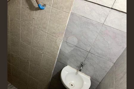 Casa à venda com 4 quartos, 205m² em Parque Mandaqui, São Paulo