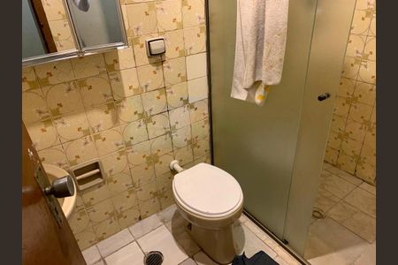 Casa à venda com 4 quartos, 205m² em Parque Mandaqui, São Paulo