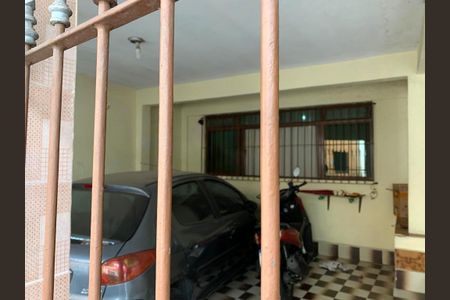 Casa à venda com 4 quartos, 205m² em Parque Mandaqui, São Paulo