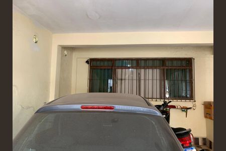 Casa à venda com 4 quartos, 205m² em Parque Mandaqui, São Paulo
