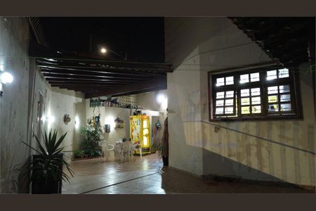 Casa à venda com 3 quartos, 259m² em Jardim Monte Alegre (Zona Norte), São Paulo