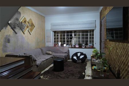 Casa à venda com 3 quartos, 259m² em Jardim Monte Alegre (Zona Norte), São Paulo