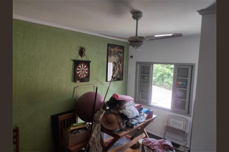 Casa à venda com 3 quartos, 250m² em Jardim Paraíso, São Paulo