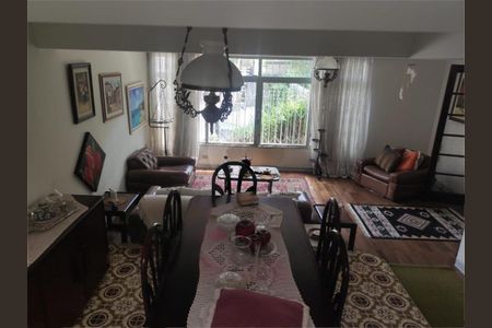 Casa à venda com 3 quartos, 250m² em Jardim Paraíso, São Paulo