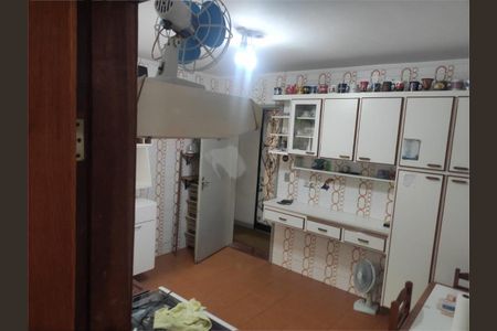 Casa à venda com 3 quartos, 250m² em Jardim Paraíso, São Paulo