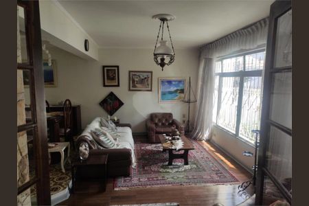 Casa à venda com 3 quartos, 250m² em Jardim Paraíso, São Paulo