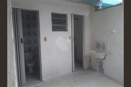 Casa à venda com 178m², 3 quartos e 1 vaga