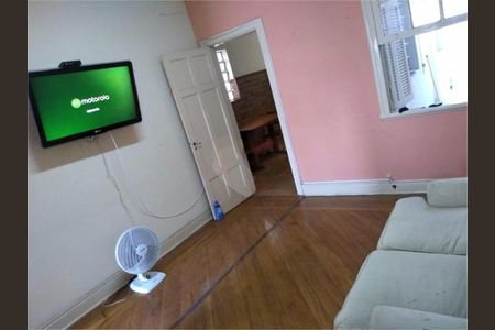 Casa à venda com 3 quartos, 178m² em Santana, São Paulo