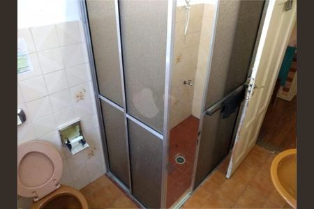 Casa à venda com 178m², 3 quartos e 1 vaga