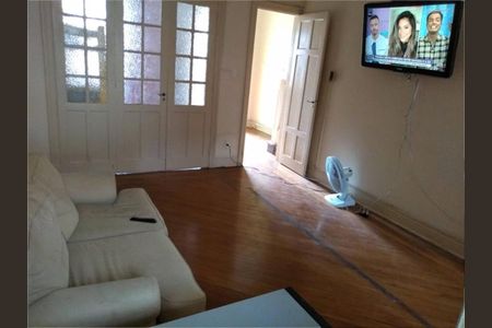 Casa à venda com 3 quartos, 178m² em Santana, São Paulo